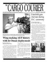 Cargo Courier, September 1999